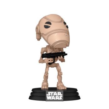 FUNKO POP! - Star Wars -  Episode 1 Battle Droid #703